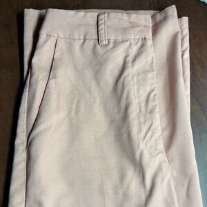 Light Pink Dress Pants/ Slacks